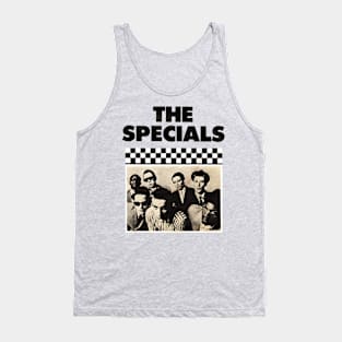 the specials Tank Top